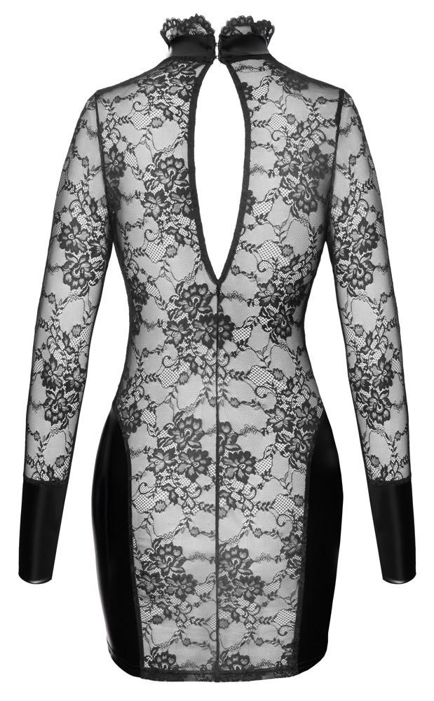 Noir Collar — rozm. XL Noir Collar — rozm. XL