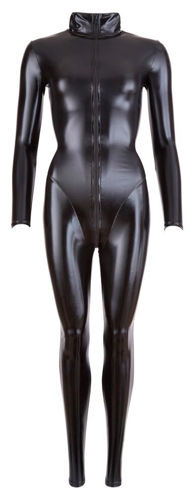 Cottelli PARTY Jumpsuit — rozm. L Cottelli PARTY Jumpsuit — rozm. L