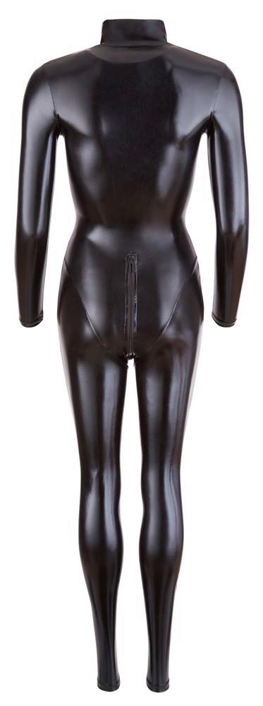 Cottelli PARTY Jumpsuit — rozm. L Cottelli PARTY Jumpsuit — rozm. L