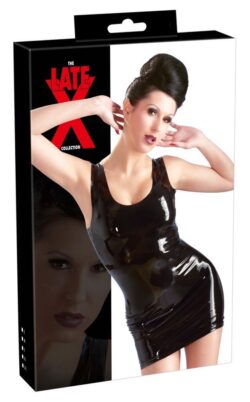 Late X Latex — rozm. S