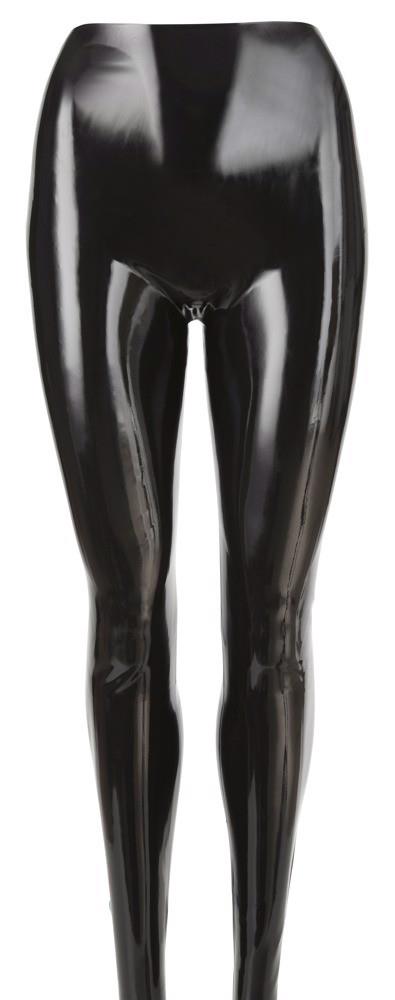 Late X Latex — rozm. S, czarny Late X Latex — rozm. S, czarny