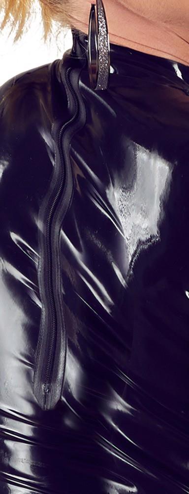 Late X Latex — rozm. M, czarny Late X Latex — rozm. M, czarny