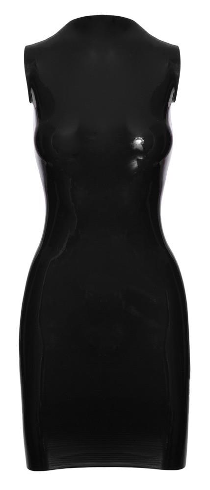 Late X Latex — rozm. M, czarny Late X Latex — rozm. M, czarny