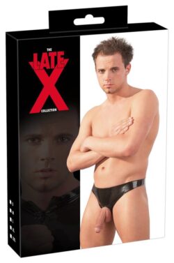 Late X Latex — figi, rozm. S/L Late X Latex — figi, rozm. S/L