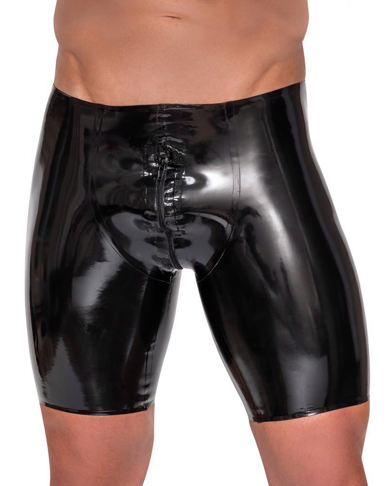Late X Latex — spodnie, rozm. XL Late X Latex — spodnie, rozm. XL