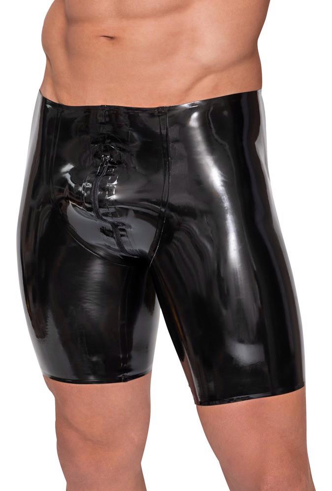 Late X Latex — spodnie, rozm. XL Late X Latex — spodnie, rozm. XL