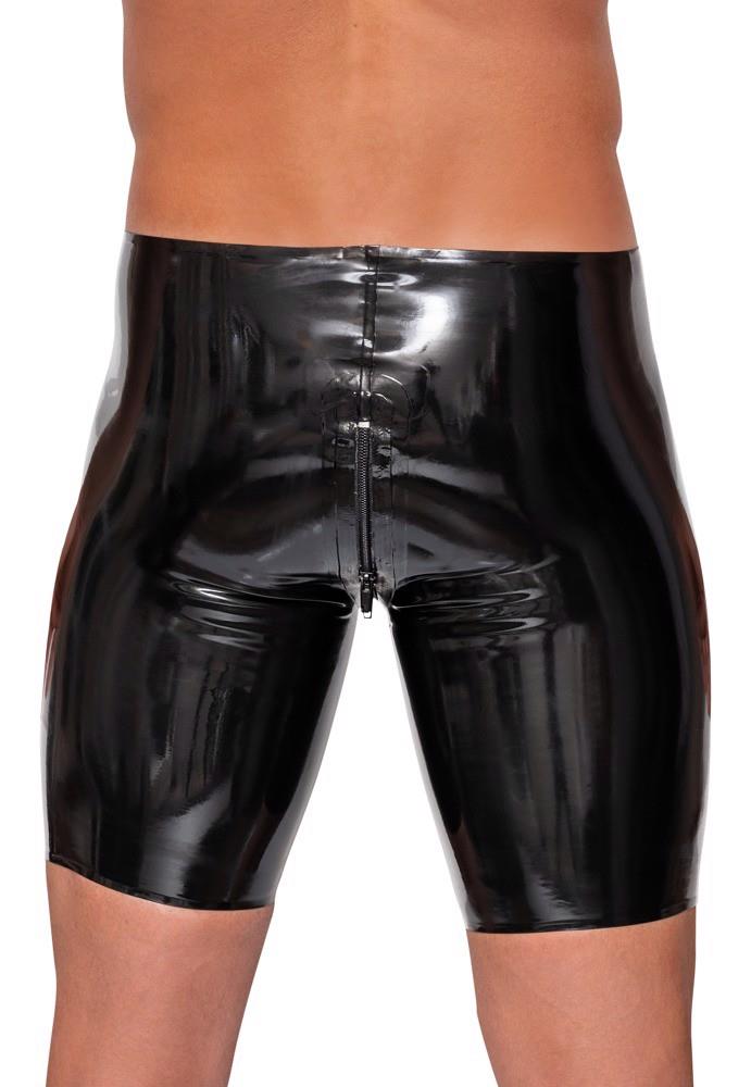 Late X Latex — spodnie, rozm. XL Late X Latex — spodnie, rozm. XL