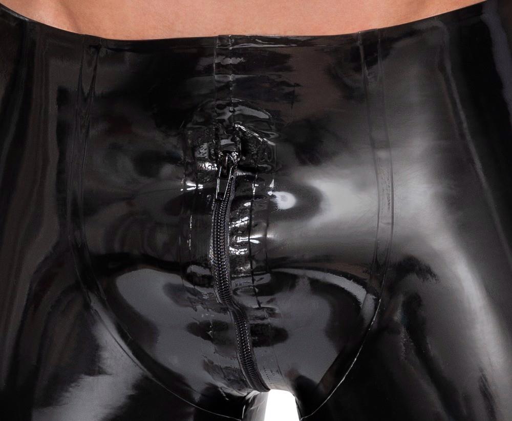 Late X Latex — spodnie, rozm. XL Late X Latex — spodnie, rozm. XL