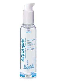 JoyDivision Aquaglide — nawilżający, duża (powyżej 100 ml) JoyDivision Aquaglide — nawilżający, duża (powyżej 100 ml)