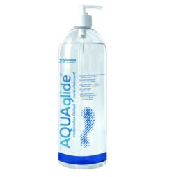 JoyDivision Aquaglide — duża (powyżej 100 ml) wzór 1000 JoyDivision Aquaglide — duża (powyżej 100 ml) wzór 1000