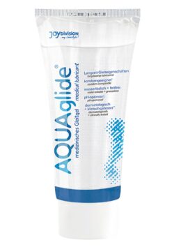 JoyDivision Aquaglide — standard (11-100 ml) JoyDivision Aquaglide — standard (11-100 ml)