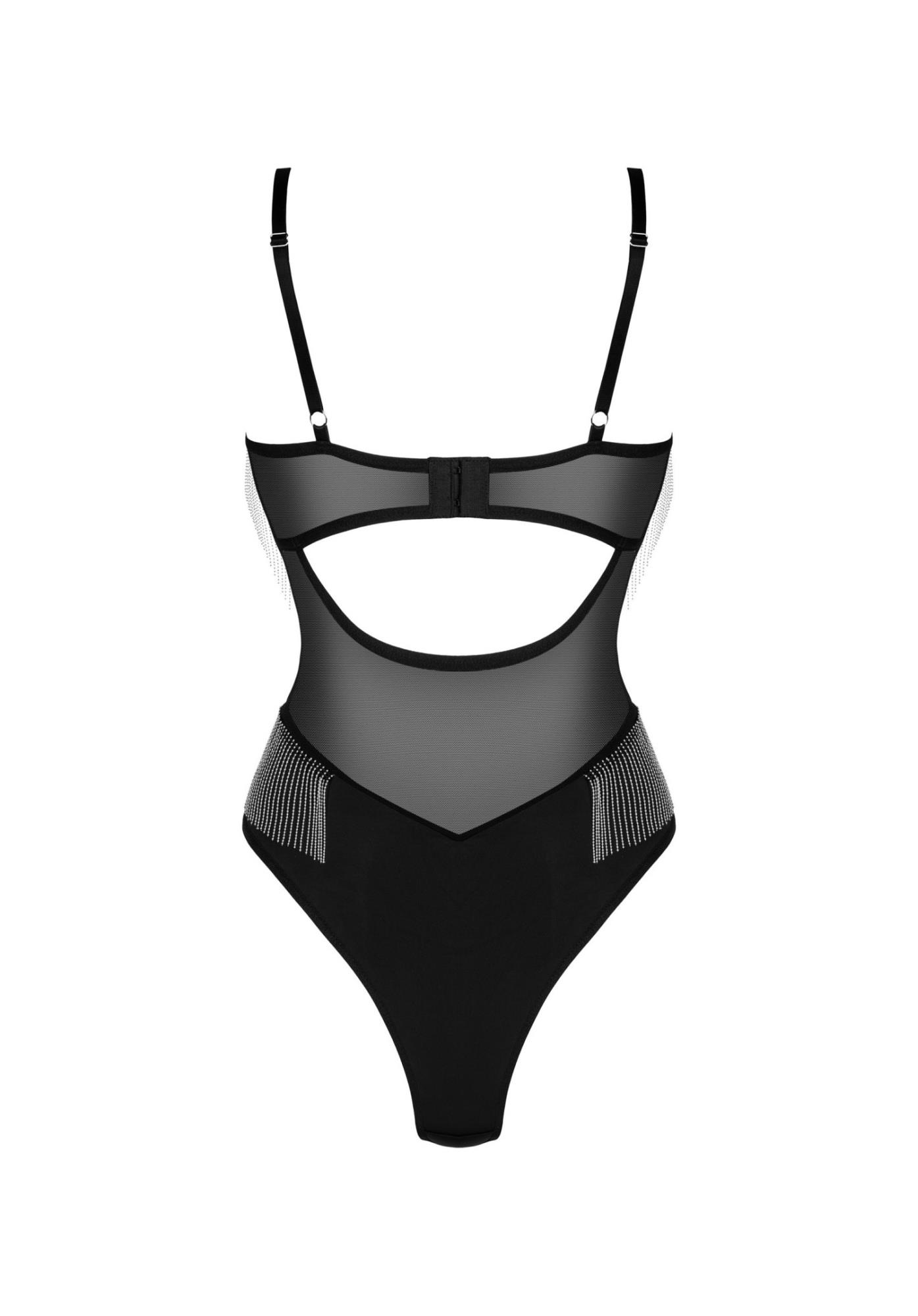 Obsessive Milladis — rozm. XS/S Obsessive Milladis — rozm. XS/S