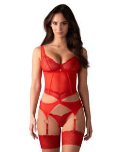 Obsessive Cupide — rozm. S/M