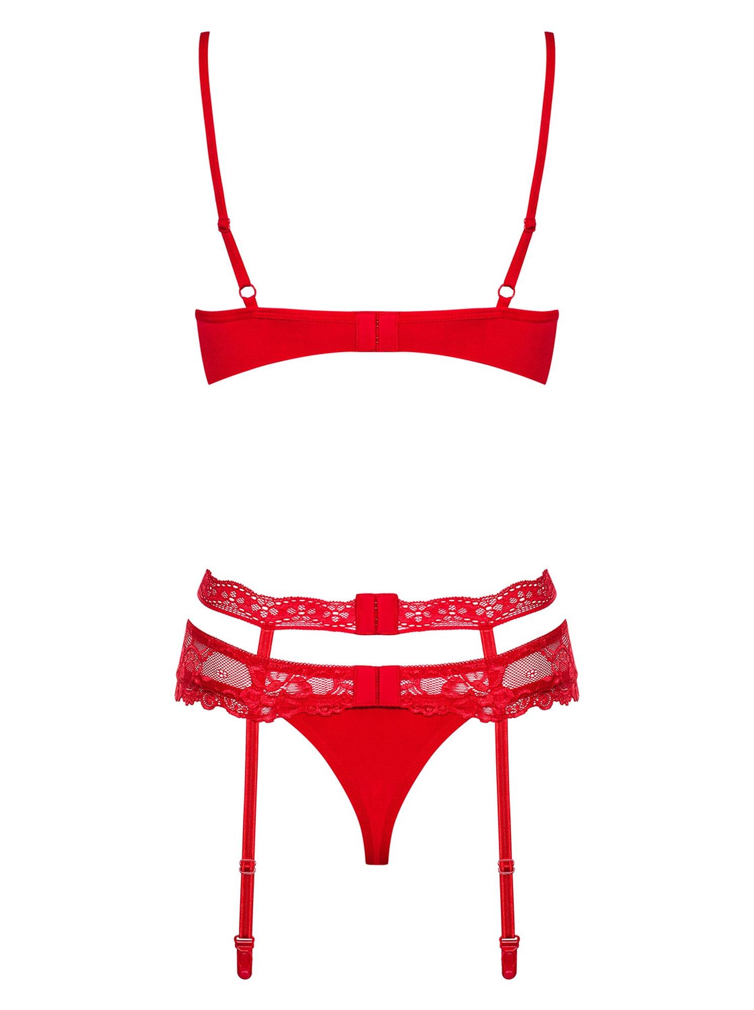 Obsessive Heartina — rozm. S/M Obsessive Heartina — rozm. S/M
