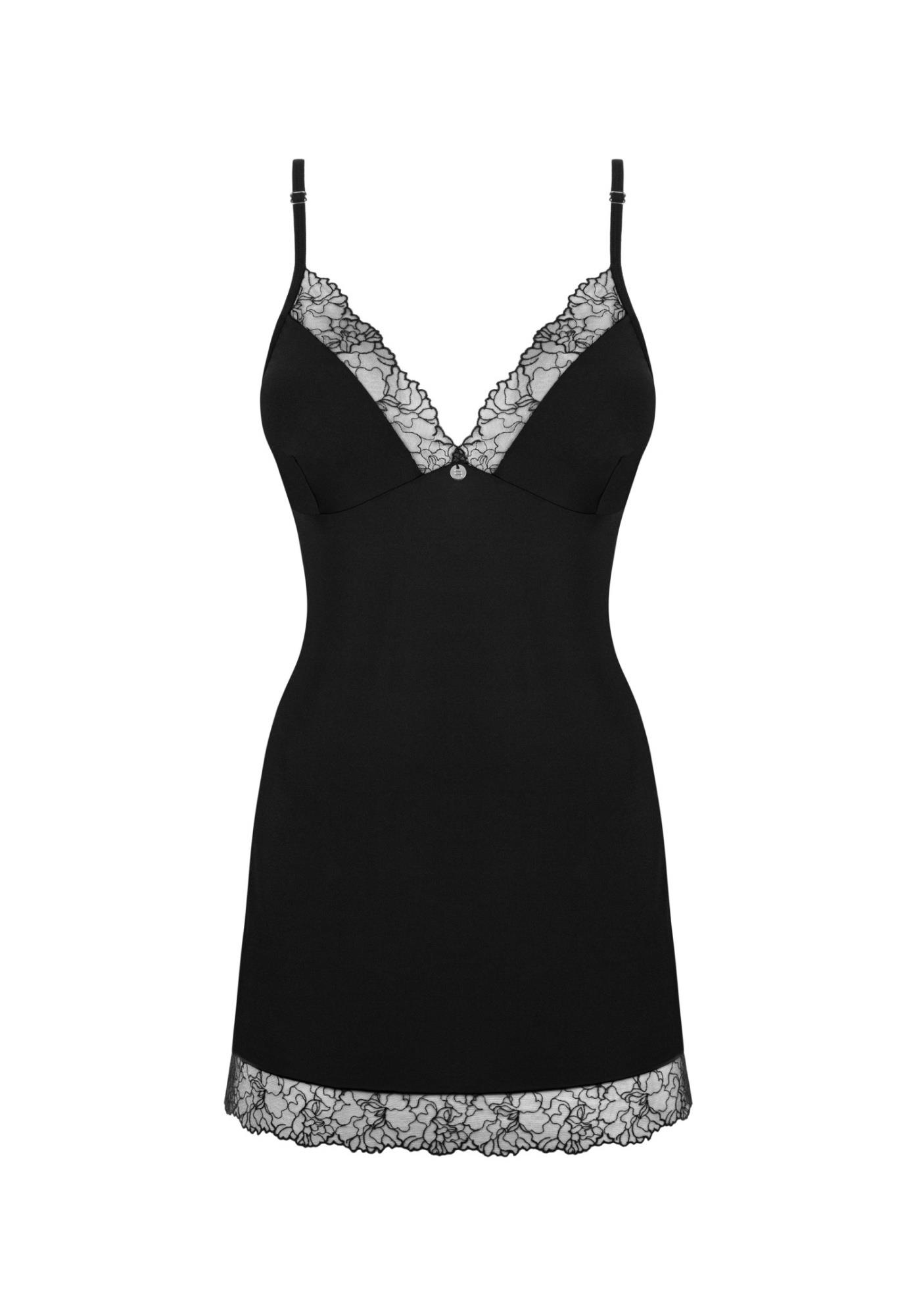 Obsessive Bella — rozm. M/L Obsessive Bella — rozm. M/L