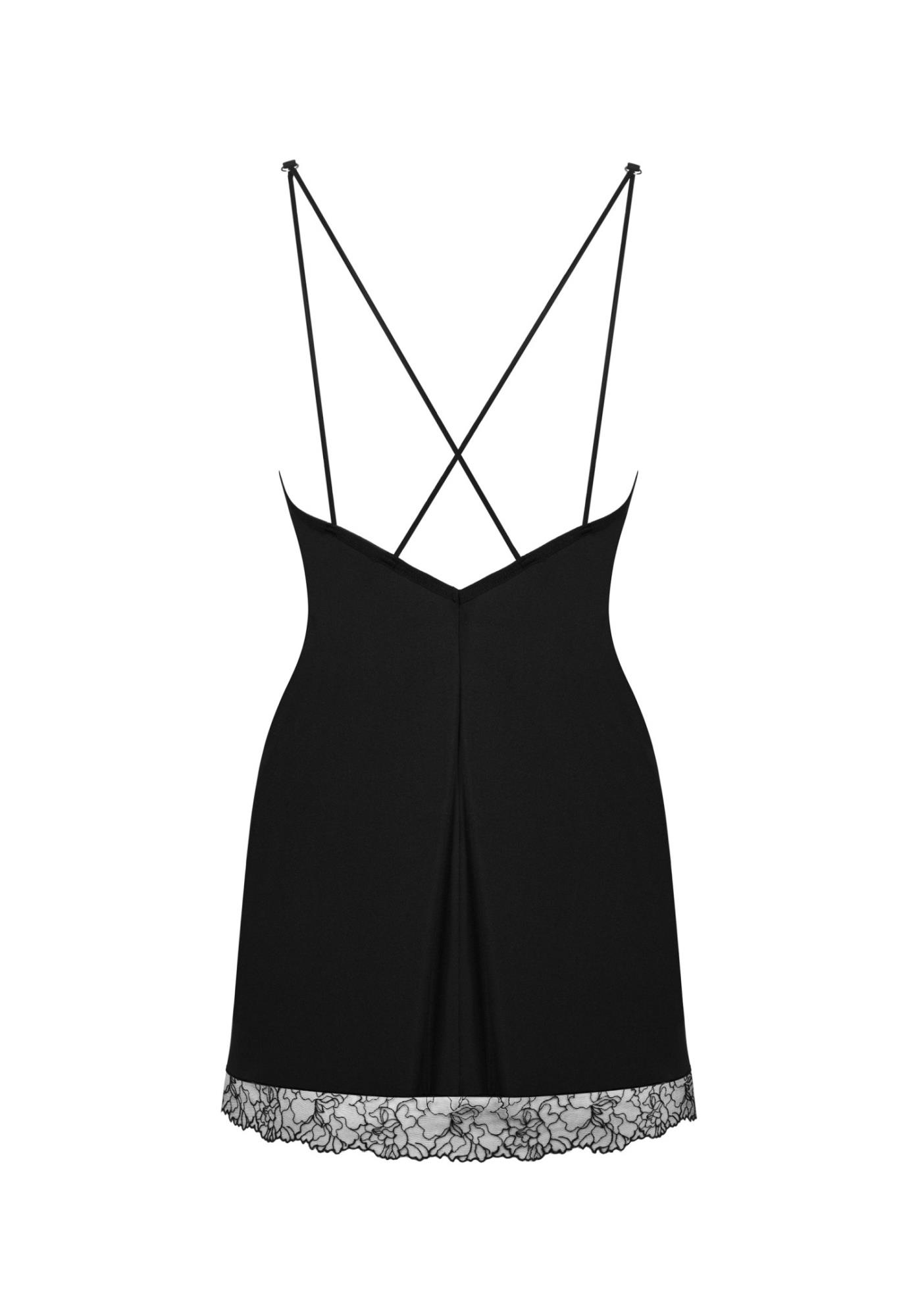 Obsessive Bella — rozm. M/L Obsessive Bella — rozm. M/L