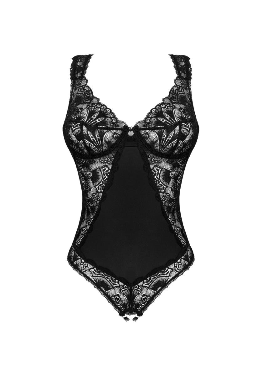 Obsessive Donna — rozm. XL/2XL Obsessive Donna — rozm. XL/2XL