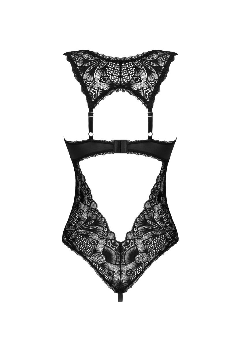 Obsessive Donna — rozm. XL/2XL Obsessive Donna — rozm. XL/2XL