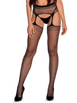Obsessive Garter — rozm. S/M