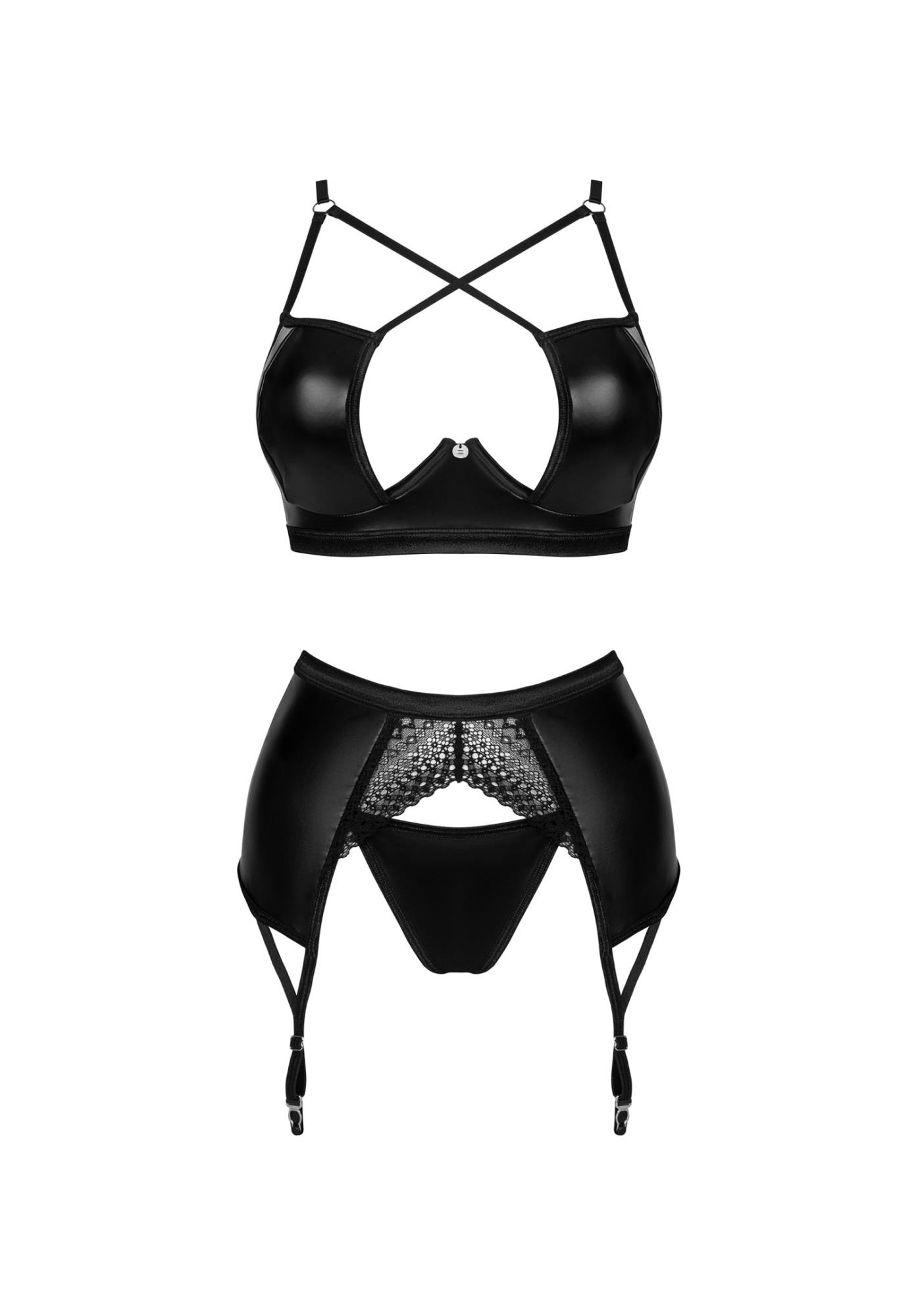 Obsessive Norides — rozm. XS/S Obsessive Norides — rozm. XS/S