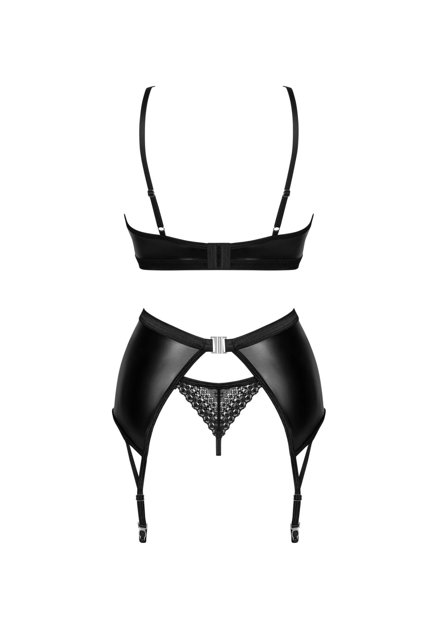 Obsessive Norides — rozm. XS/S Obsessive Norides — rozm. XS/S