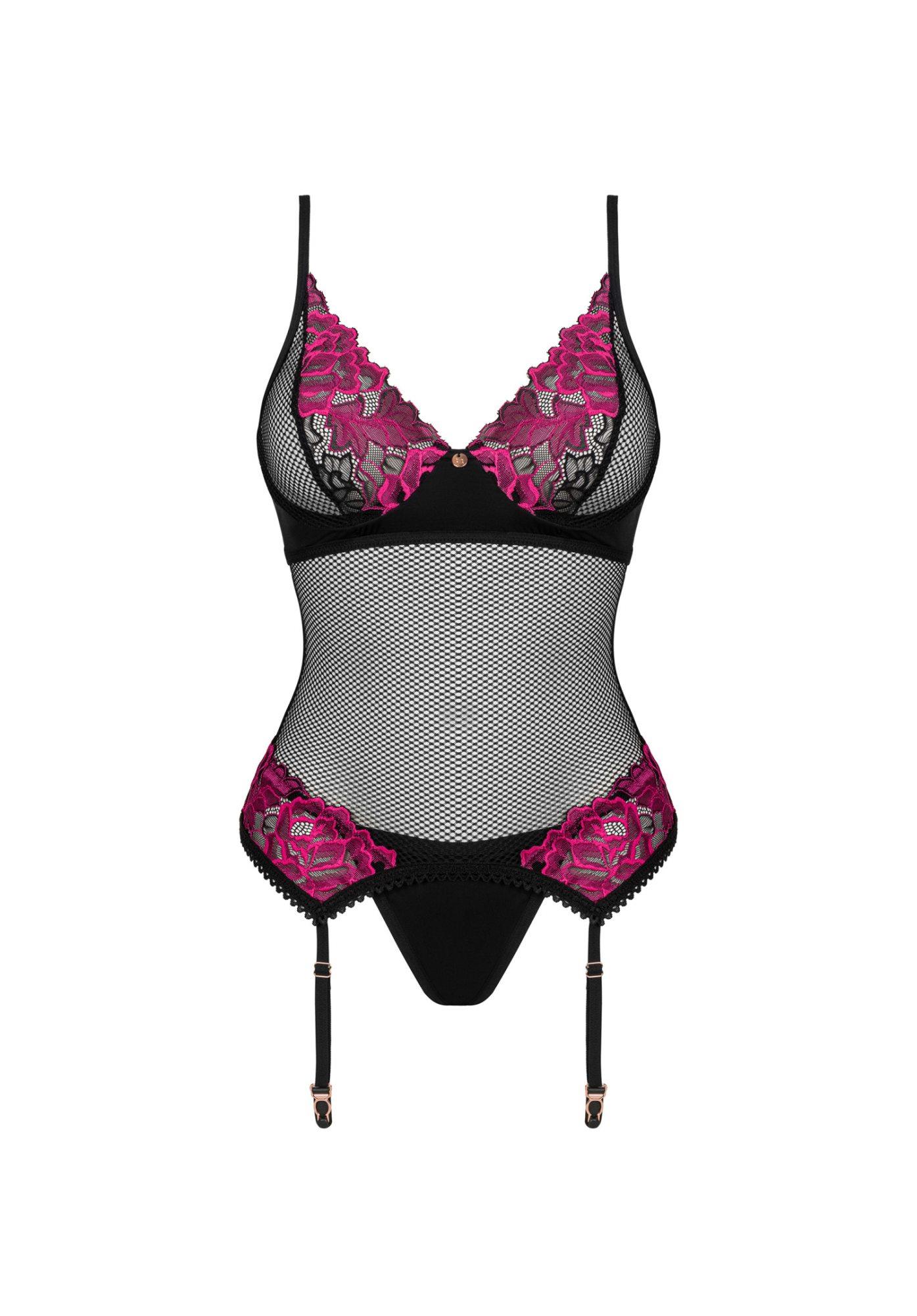 Obsessive Rosenty — rozm. M/L Obsessive Rosenty — rozm. M/L