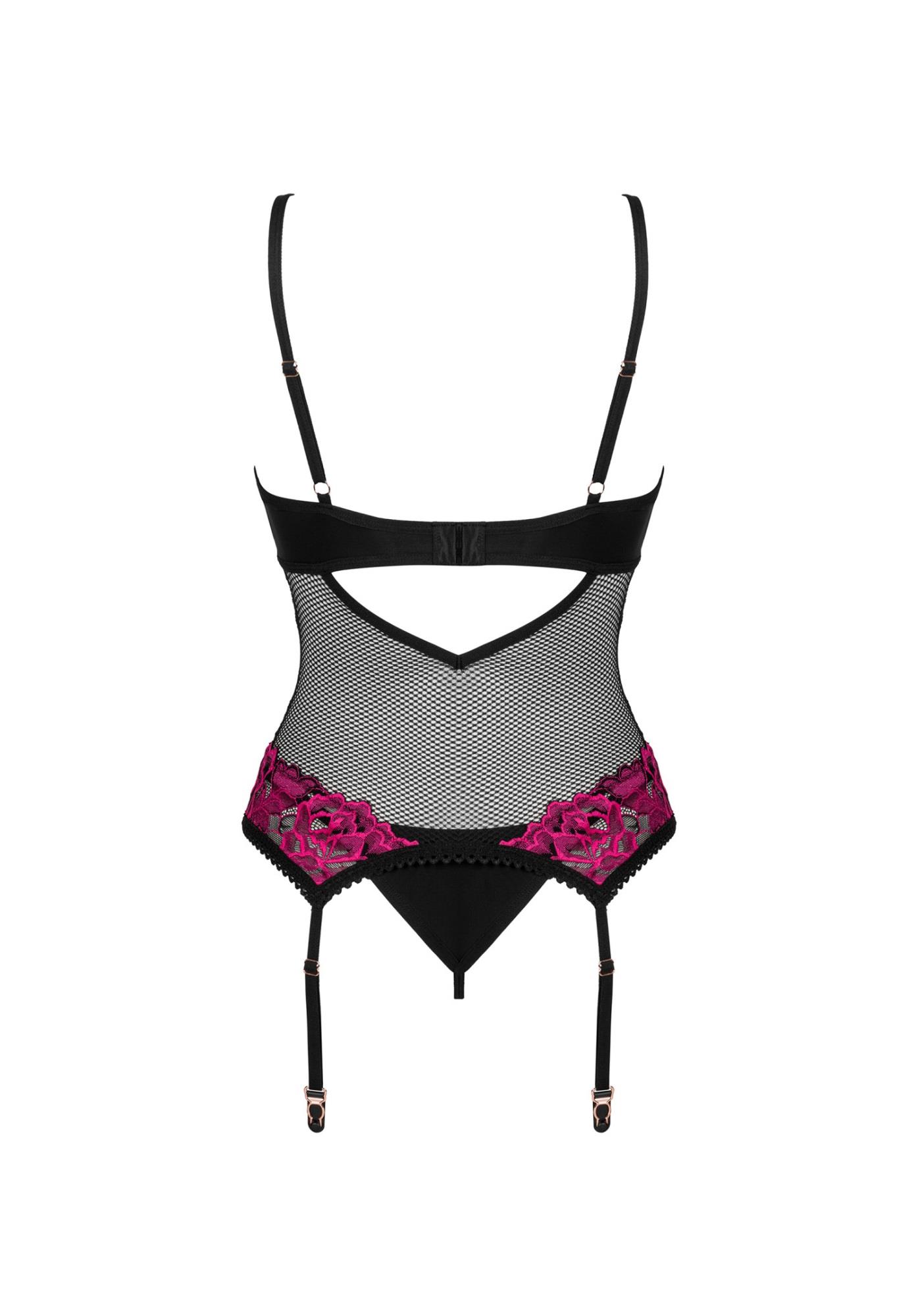 Obsessive Rosenty — rozm. M/L Obsessive Rosenty — rozm. M/L