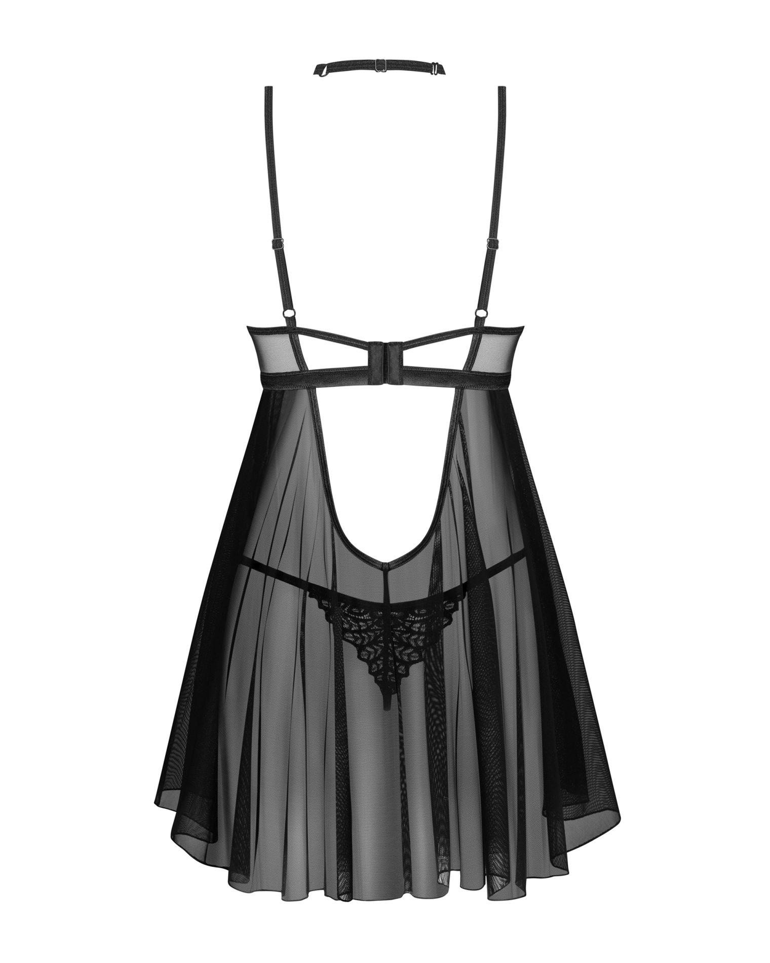 Obsessive Donarella — rozm. XL/2XL Obsessive Donarella — rozm. XL/2XL