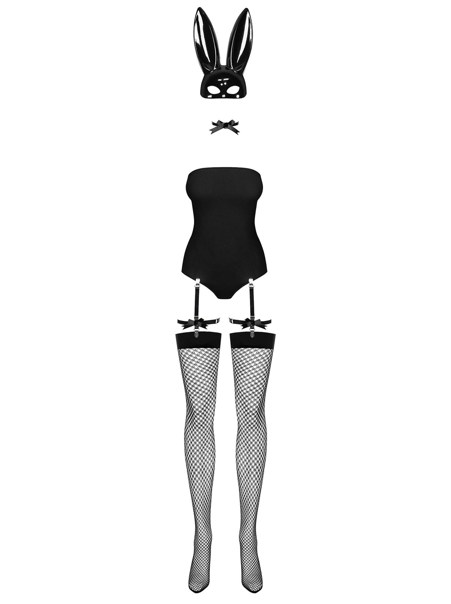 Obsessive Bunny — rozm. L/XL Obsessive Bunny — rozm. L/XL