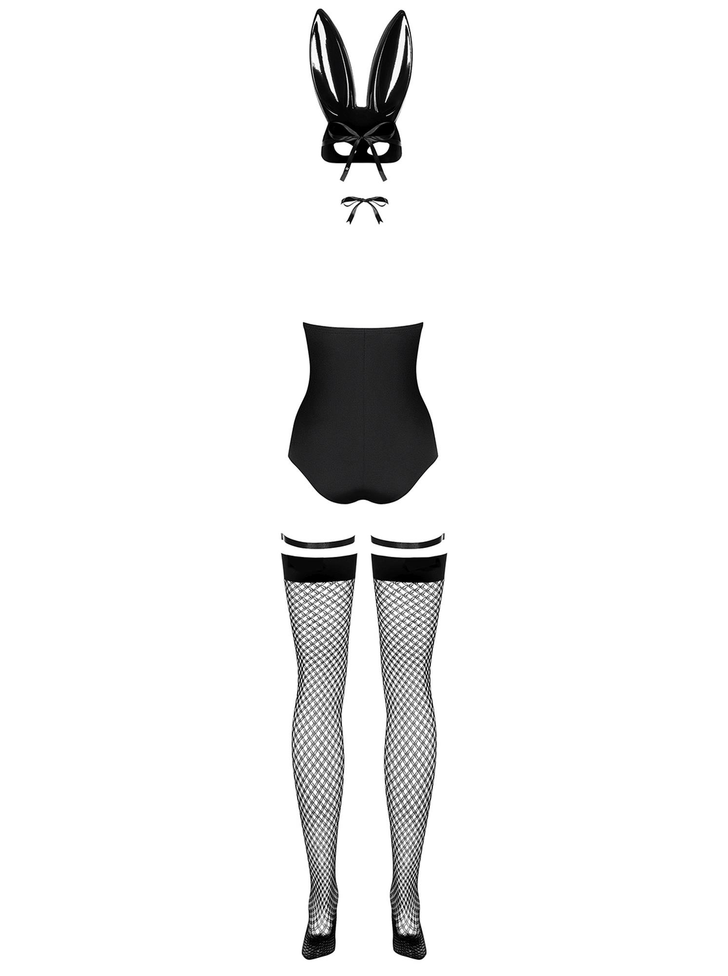 Obsessive Bunny — rozm. L/XL Obsessive Bunny — rozm. L/XL