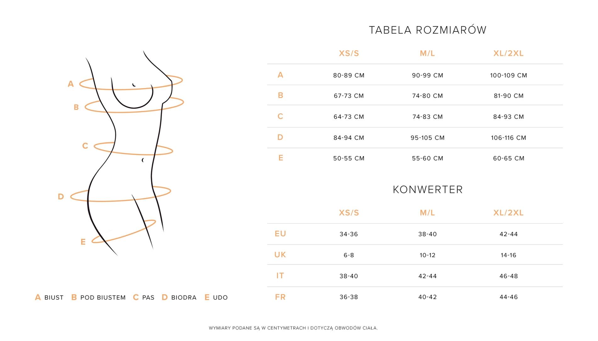 Obsessive Blomentis — rozm. XS/S Obsessive Blomentis — rozm. XS/S