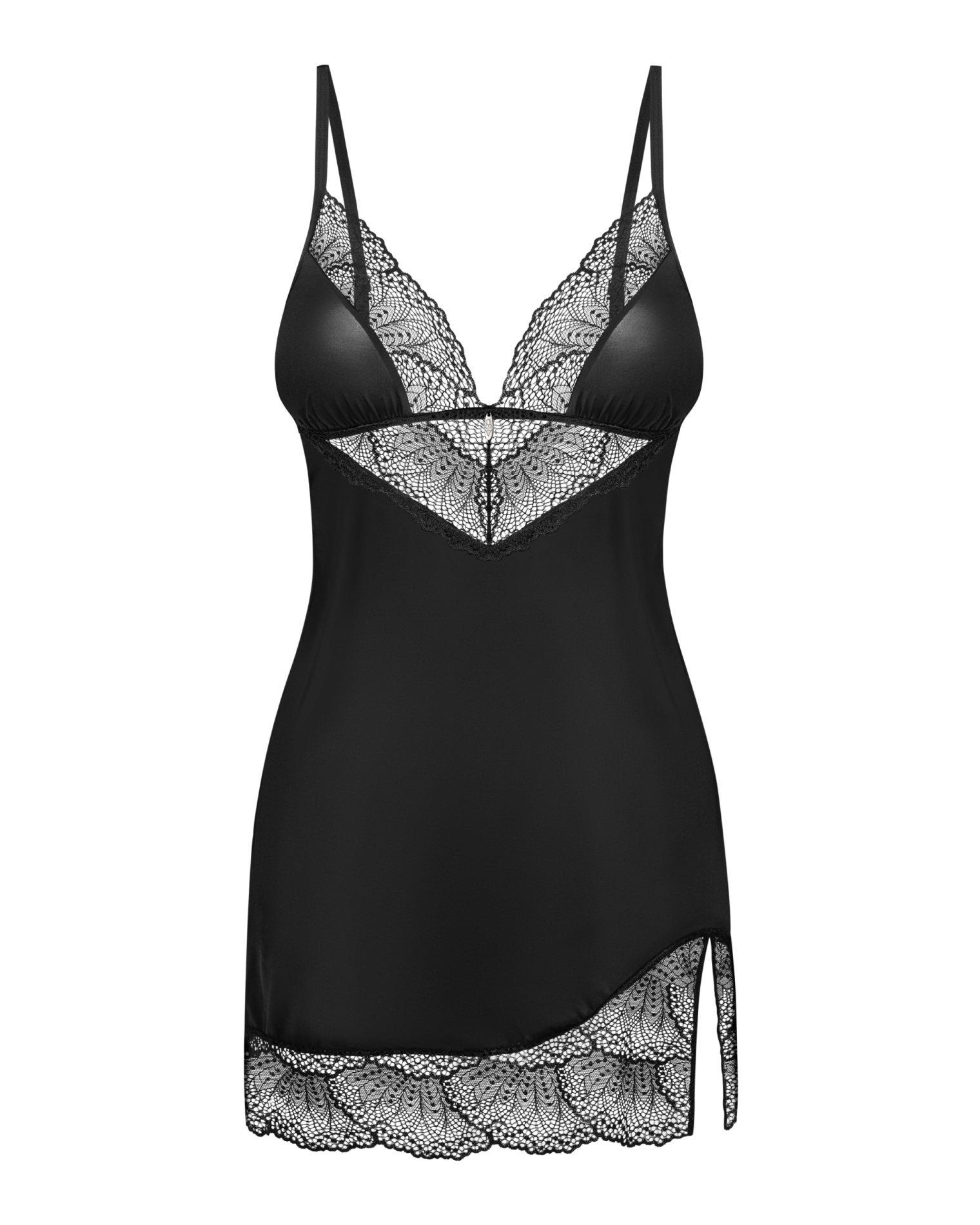 Obsessive Lobellis — rozm. M/L Obsessive Lobellis — rozm. M/L
