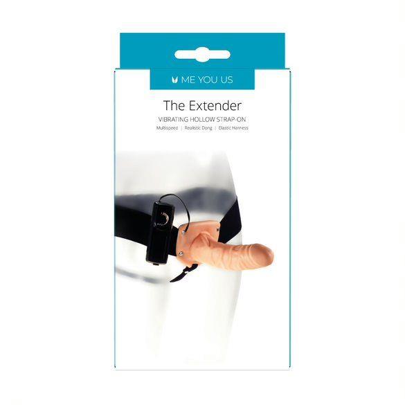 Me You Us Extender Me You Us Extender