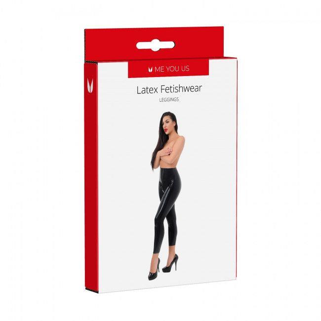 Me You Us Latex — rozm. L Me You Us Latex — rozm. L