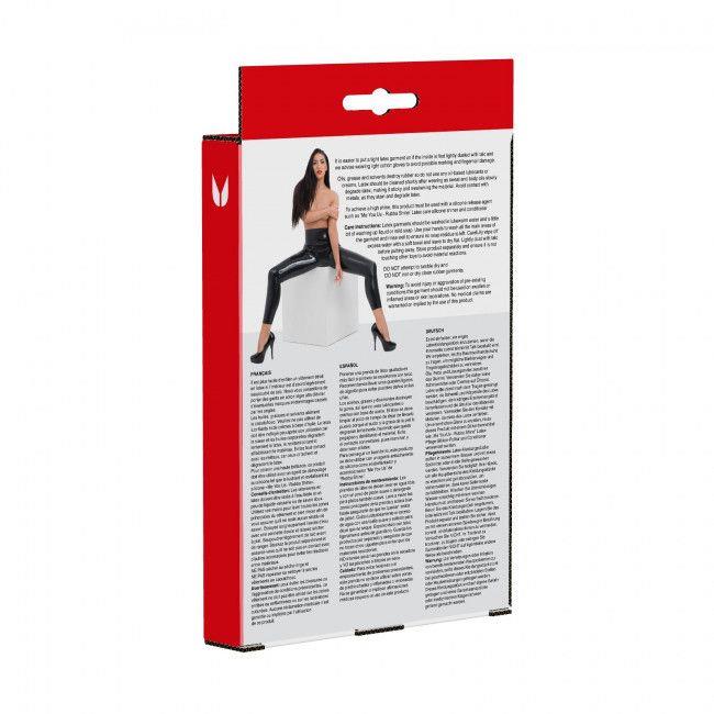 Me You Us Latex — rozm. L Me You Us Latex — rozm. L