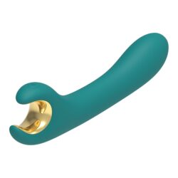 B-Series Joy Mermaid — silikon medyczny, zielony B-Series Joy Mermaid — silikon medyczny, zielony