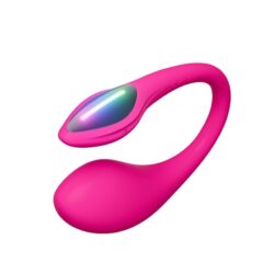 Lovense Lush — wibracje klasyczne, sterowanie aplikacją Lovense Lush — wibracje klasyczne, sterowanie aplikacją