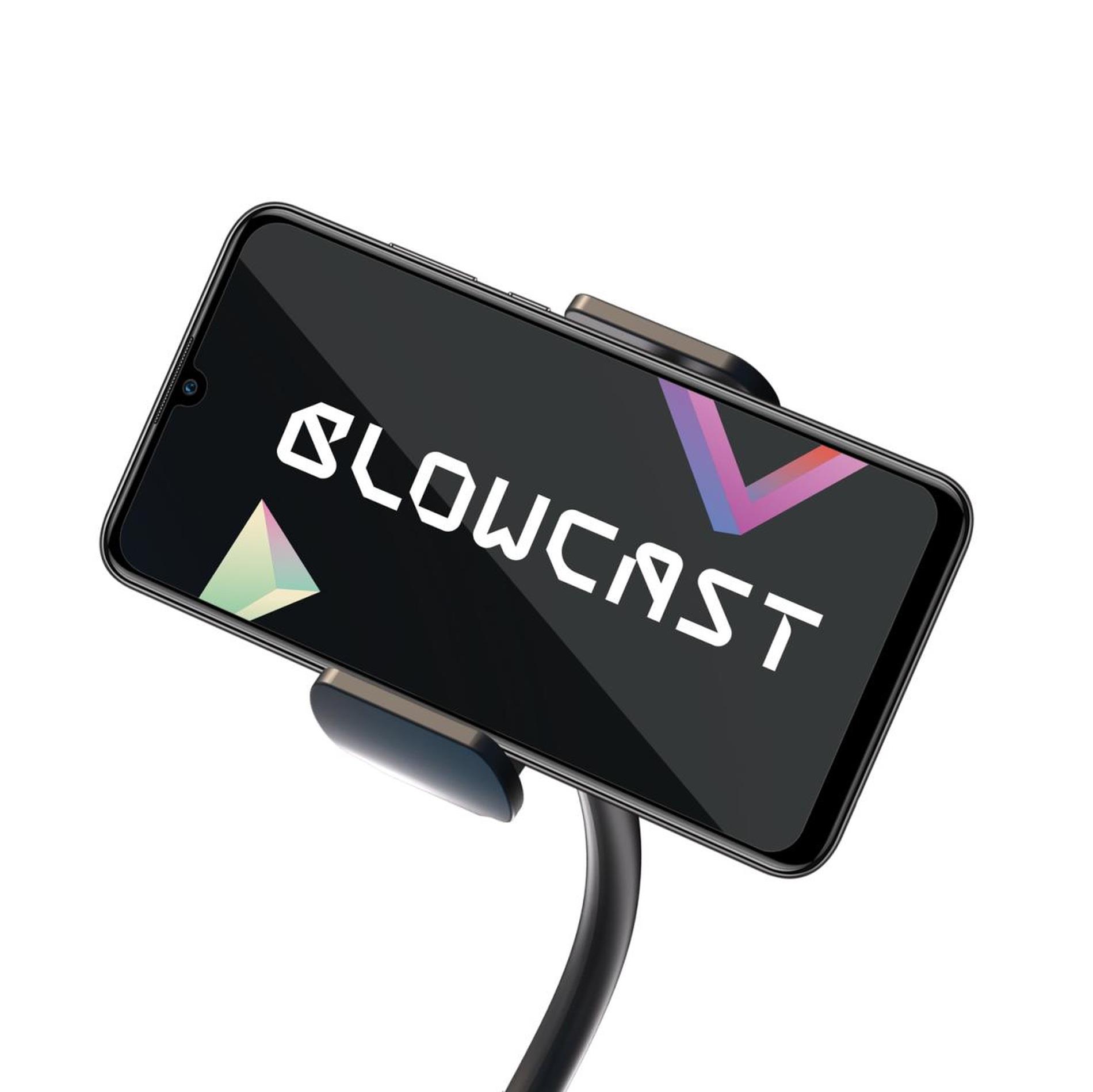 Blowcast Blowbot Blowcast Blowbot