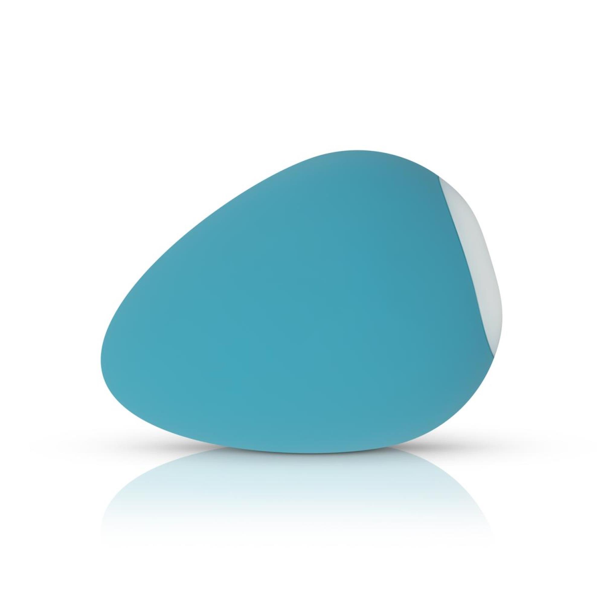 Cala Azul Wibrujące — silikon medyczny Cala Azul Wibrujące — silikon medyczny