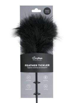 EasyToys Tickler — czarny EasyToys Tickler — czarny