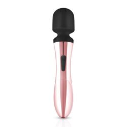 EasyToys Rosy — silikon medyczny, złoty EasyToys Rosy — silikon medyczny, złoty