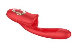B-Series Bite — silikon medyczny, średni (10-16 cm) B-Series Bite — silikon medyczny, średni (10-16 cm)