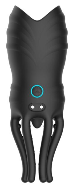B-Series Octopus — silikon medyczny, średni (10-16 cm) B-Series Octopus — silikon medyczny, średni (10-16 cm)