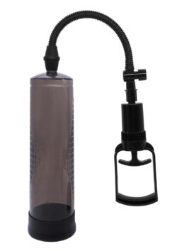 B-Series Power Powerpump — silikon medyczny, duży (16-22 cm), czarny, duży (16-22 cm) B-Series Power Powerpump — silikon medyczny, duży (16-22 cm), czarny, duży (16-22 cm)