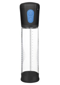 B-Series Power Powerpump — silikon medyczny, xl (powyżej 22 cm), xl (powyżej 22 cm) B-Series Power Powerpump — silikon medyczny, xl (powyżej 22 cm), xl (powyżej 22 cm)