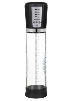 B-Series Power Powerpump — silikon medyczny, xl (powyżej 22 cm), xl (powyżej 22 cm) B-Series Power Powerpump — silikon medyczny, xl (powyżej 22 cm), xl (powyżej 22 cm)