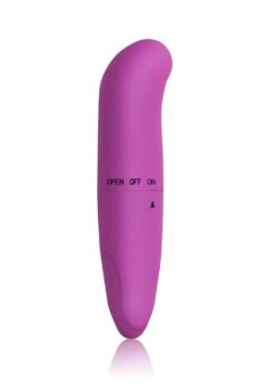 B-Series Power Spot — abs, różowy B-Series Power Spot — abs, różowy