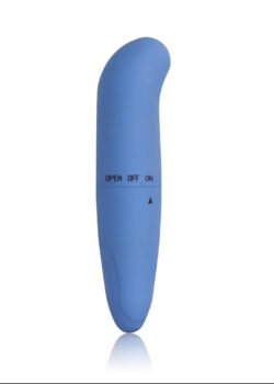 B-Series Power Spot — abs, fioletowy B-Series Power Spot — abs, fioletowy