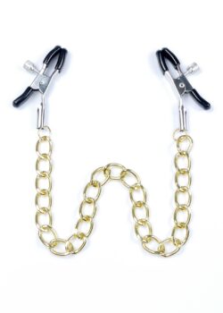 Fetish B-Series Exclusive — metal, regulowany rozmiar Fetish B-Series Exclusive — metal, regulowany rozmiar