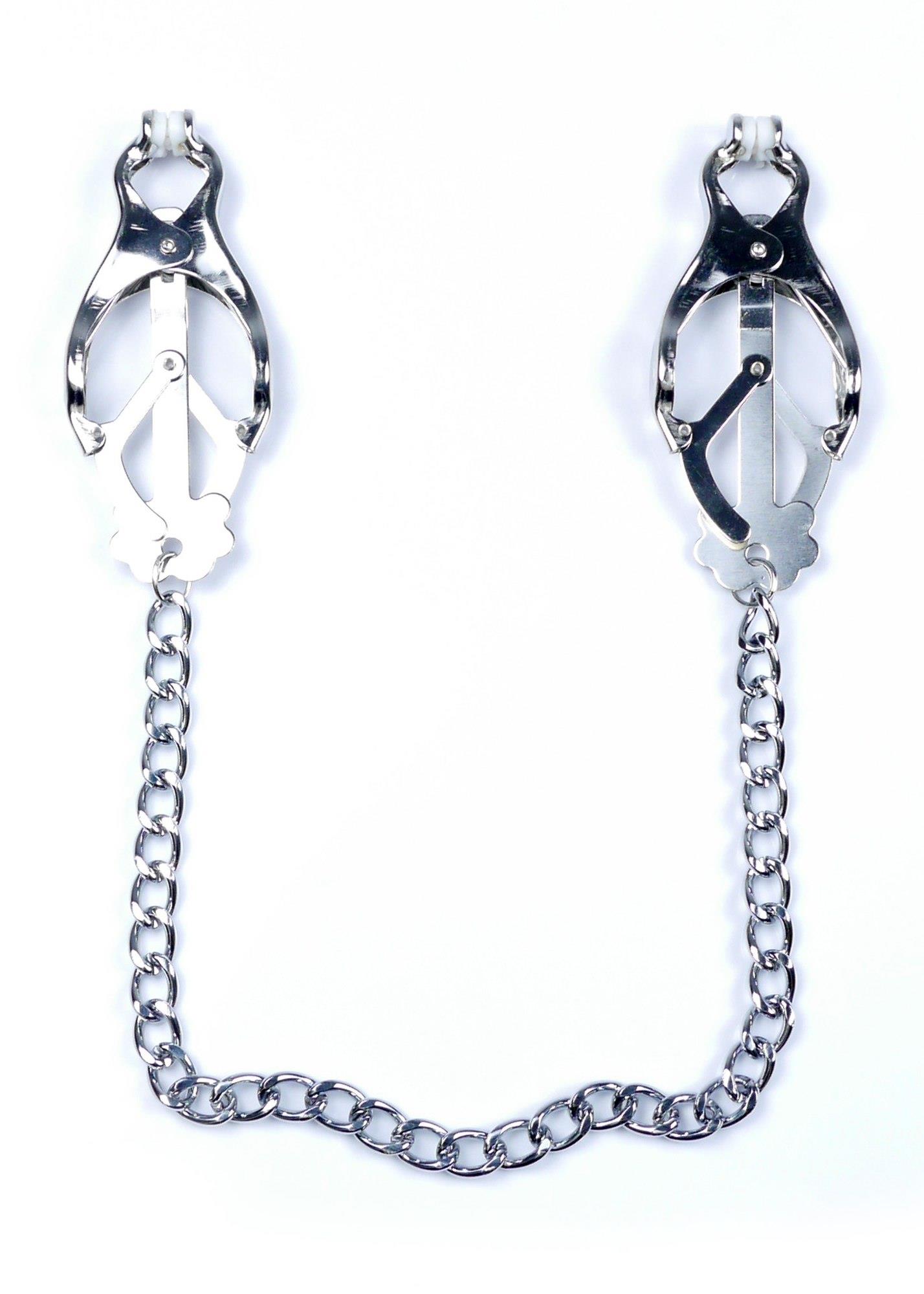 Fetish B-Series Exclusive — metal